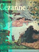 L' opera completa di Cezanne