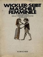 Maschile femminile