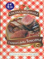 i sapori della toscana