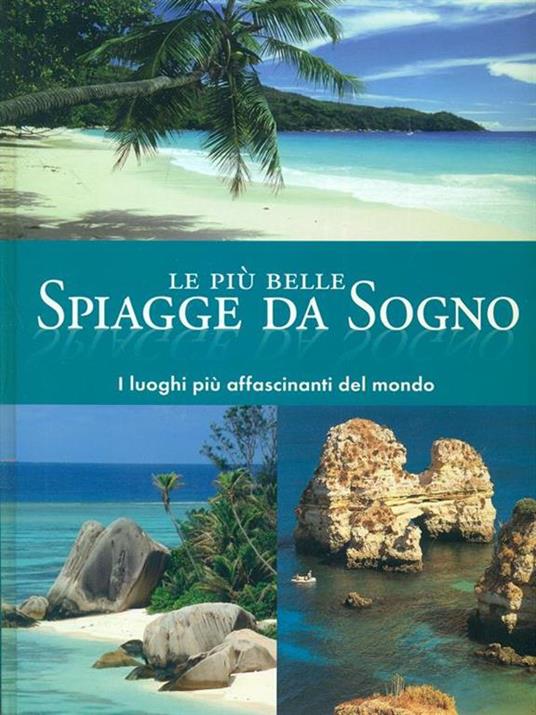 Le più belle spiagge da sogno - 3