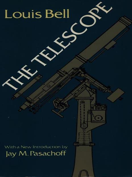 The telescope - Louis Bell - 4