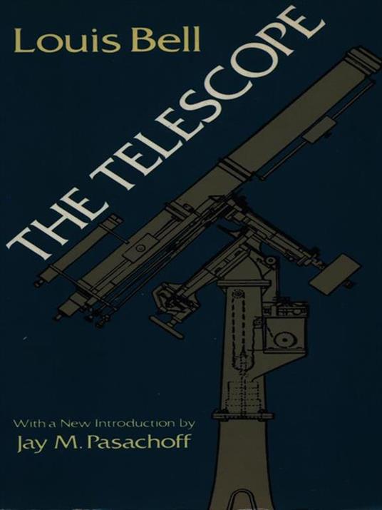 The telescope - Louis Bell - 5