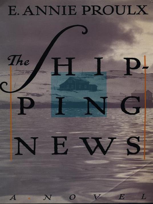 The shipping news - 3