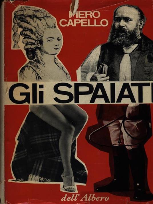 Gli spaiati - Piero Capello - 2