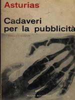 Cadaveri per la pubblicità