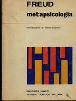 Metapsicologia