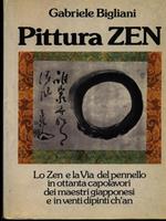 Pittura zen di: Gabriele Bigliani