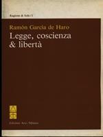 Legge, coscienza & libertà