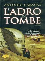 Il ladro di tombe