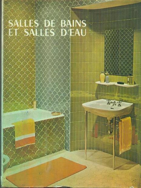 Salles de bains et salles d'eau - 3