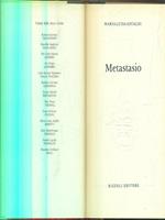 Metastasio