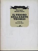 Il tesoro dell'abate Thomas