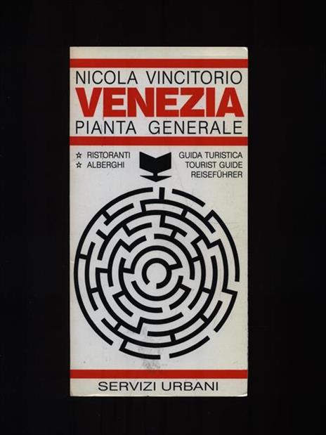 Venezia - Nicola Vincitorio - 3