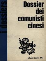 Dossier dei comunisti cinesi