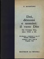 Dei, demoni e uomini: il vero Dio