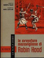 Le avventure meravigliose di Robin Hood