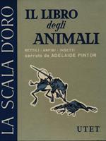 Il libro degli animali