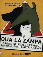 Qua la zampa