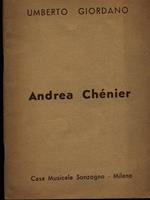 Andrea Chenier