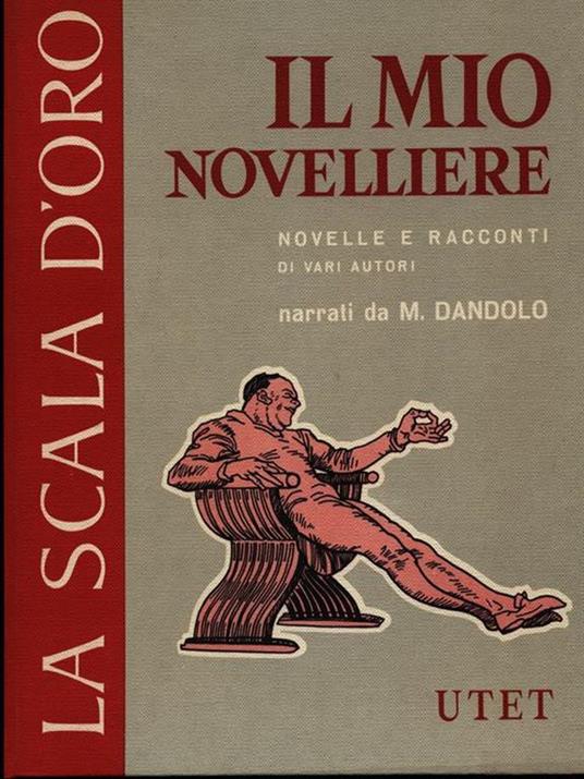 Il mio novelliere - Milli Dandolo - 4