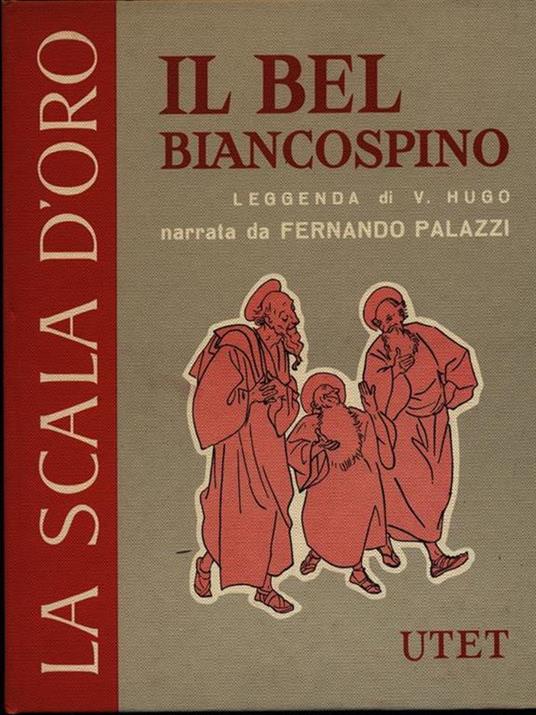 Il bel biancospino - Fernando Palazzi - 2