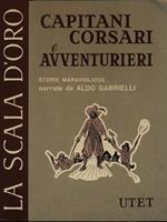 Capitani corsari e avventurieri