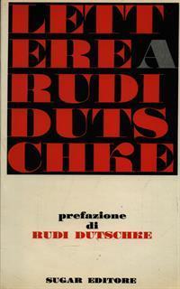 Lettere a Rudi Dutschke - 5