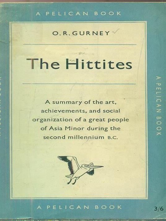 The hittites - 3