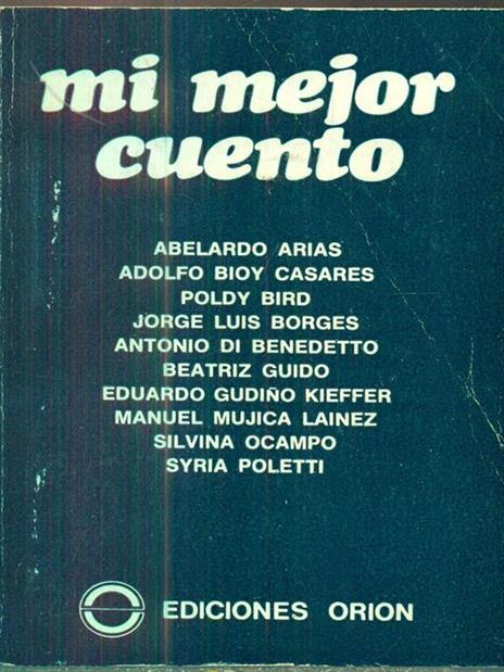 Mi mejor cuento - 4