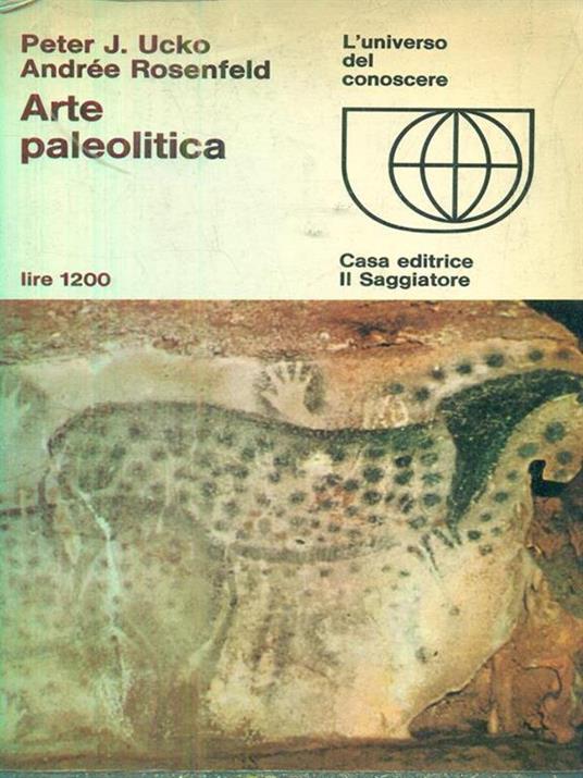 Arte paleolitica - 2