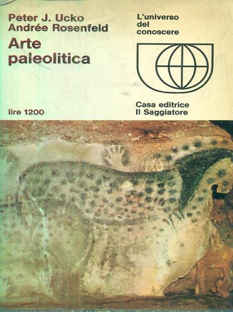 Arte paleolitica - 4