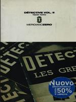 Detective. vol. II