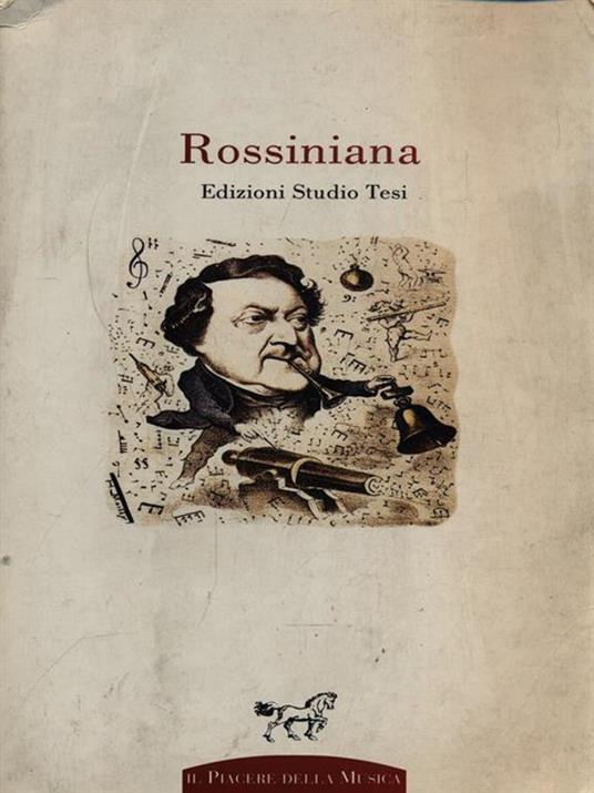 Rossiniana - 3