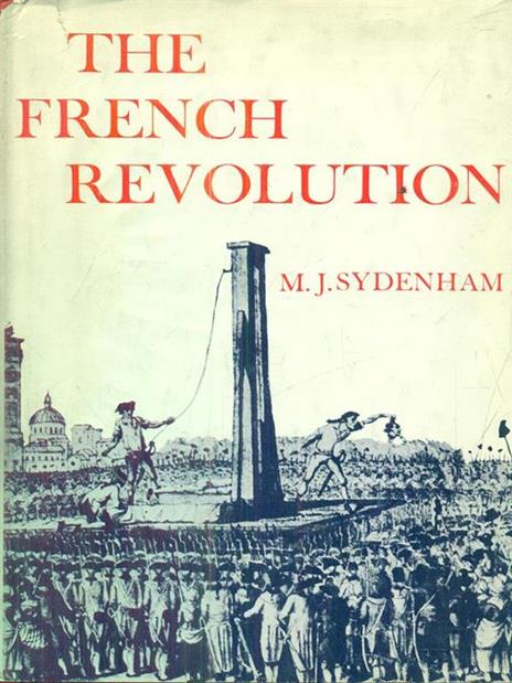 The french revolution - 3