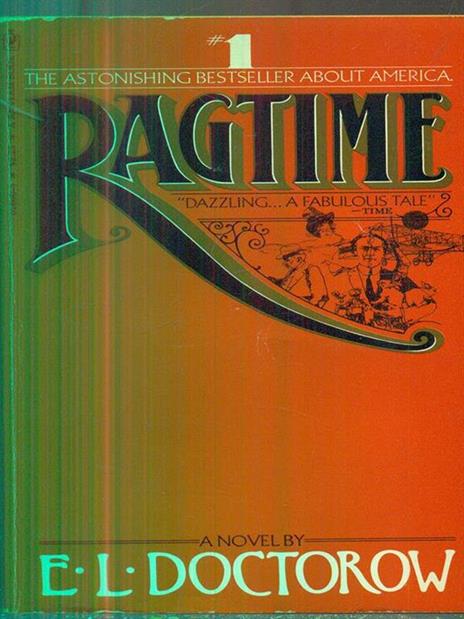 Ragtime - 3
