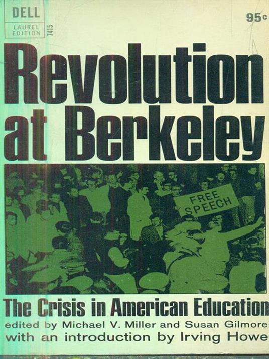 Revolution at Berkeley - Miller - 5