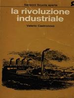 La rivoluzione industriale