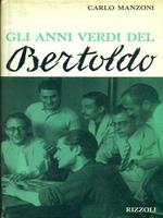 Gli anni verdi del Bertoldo