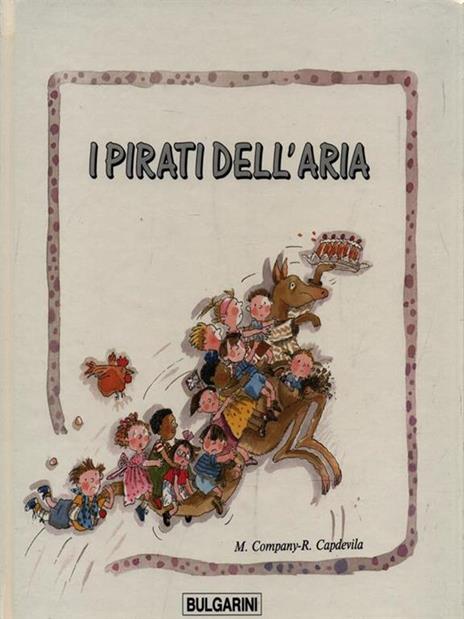 I pirati dell'aria - 4