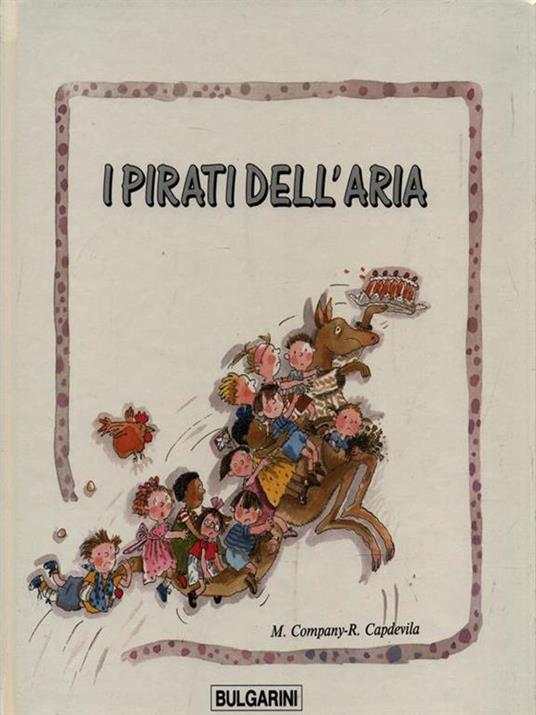 I pirati dell'aria - 3