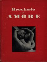 Breviario di amore