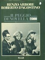 Il peggio di Novella 2000