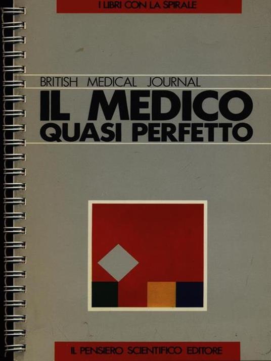 Il medico quasi perfetto - 3