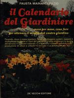 Il Calendario del Giardiniere