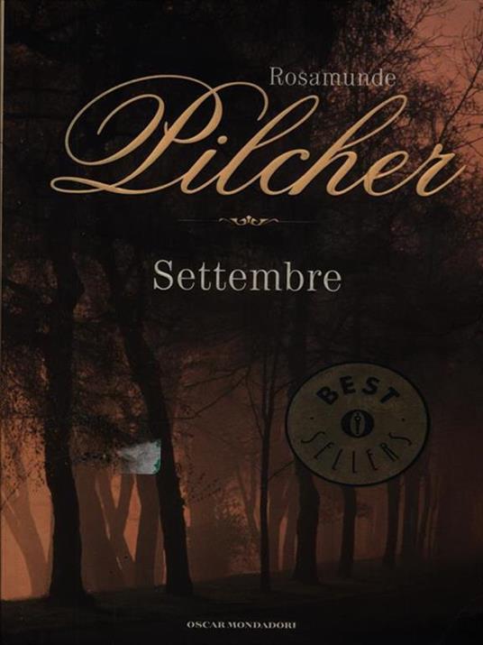 Settembre - Rosamunde Pilcher - 2