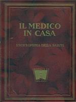 Il medico in casa Quarto volume