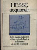 Acquarelli