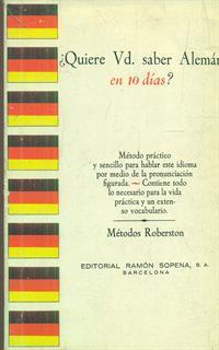 Quiere vd saber aleman? en 10 dias? - 5