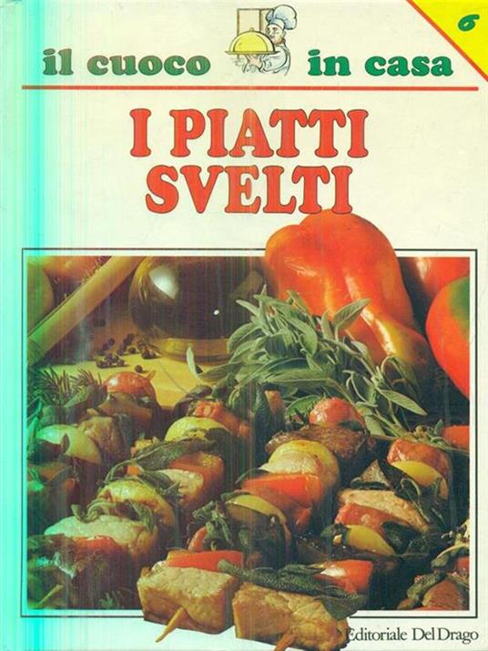 I piatti svelti - 2