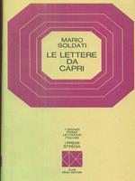 Le lettere da capri